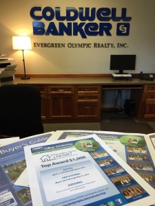 coldwell banker essay contest
