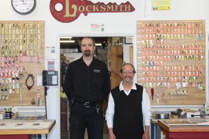 olympia locksmith