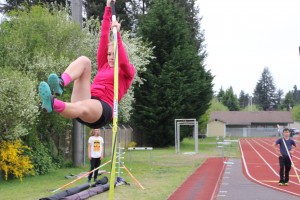 tumwater track