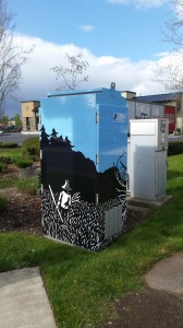 olympia public art