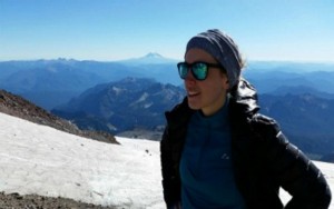 Allison Borges was transformed and empowered through her work at Star Fitness and is now planning a solo hike on the Pacific Crest Trail.