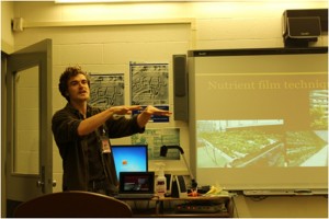 aquaponics prisons