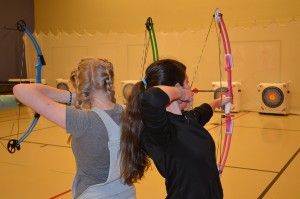 griffin archery