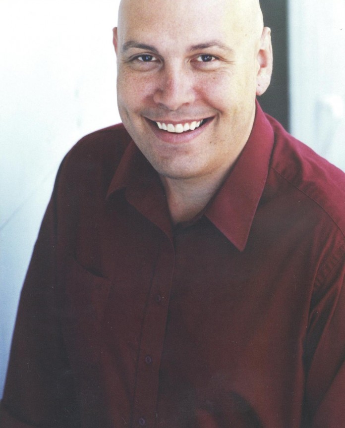 Guy Simpson
