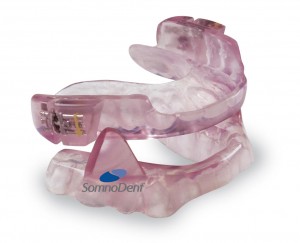 sleep apnea dentistry