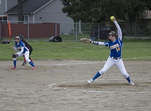 rochester fastpitch