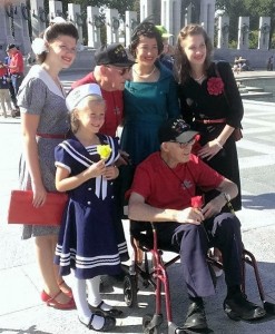 honor flight