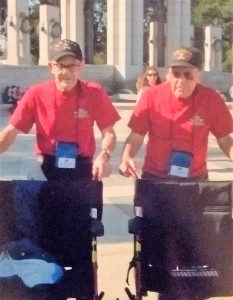 honor flight