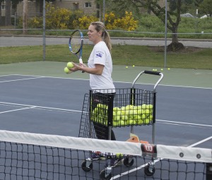 north thurston tennis