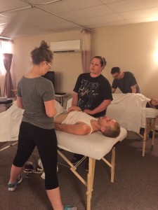 massage school olympia