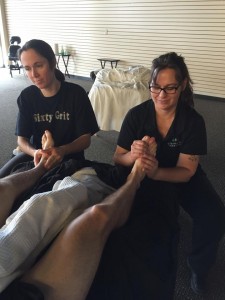 massage school olympia