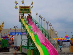 lacey spring fun fair