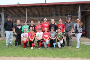 yelm fastpitch