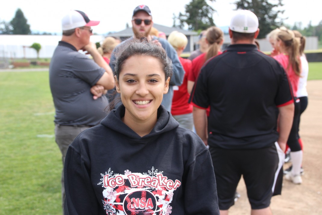 yelm fastpitch