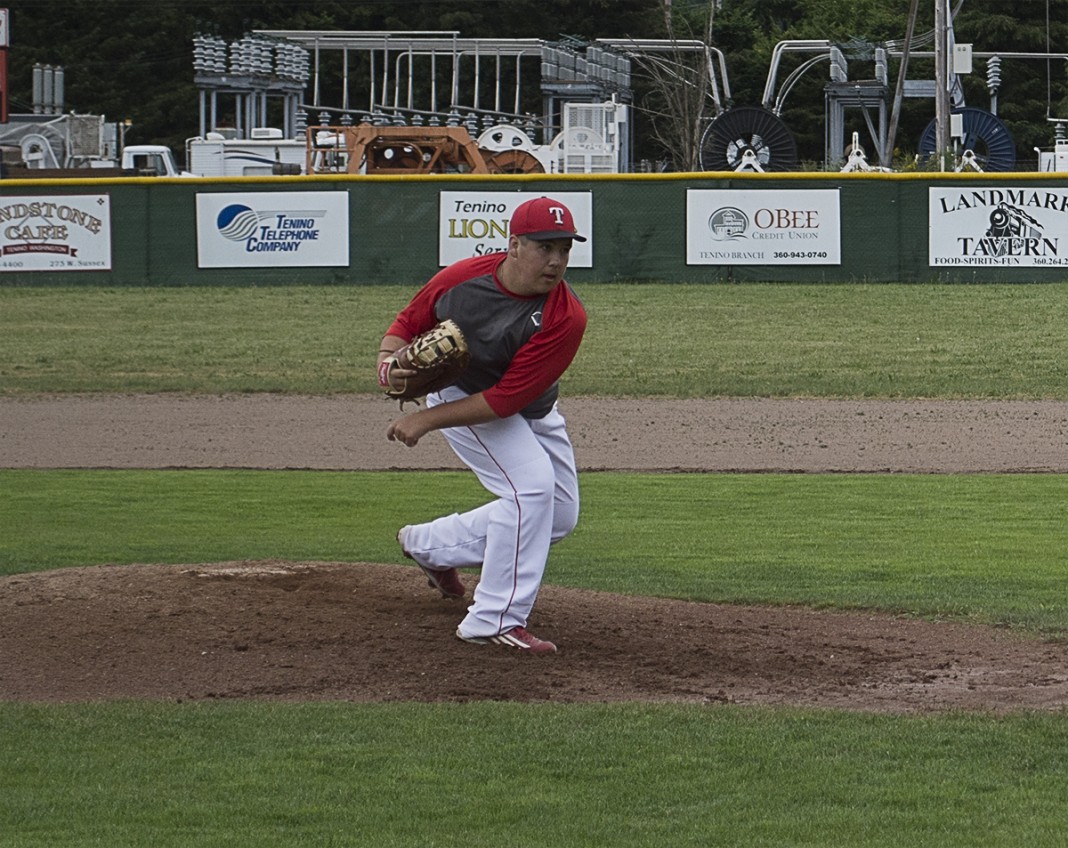 tenino baseball