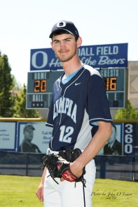 derek downey baseball