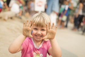 hocm summer splash