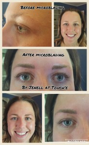 microblading olympia