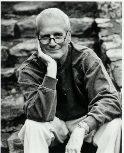 Join The Community Foundation of South Puget Sound for a discussion on the importance of philanthropy courtesy of Paul Newman. Photo credit: Newman's One Foundation.