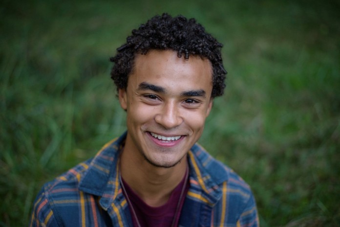 Jaron Crawford