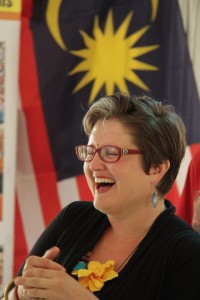 laughter yoga olympia