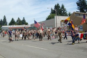 boy scout troop 222