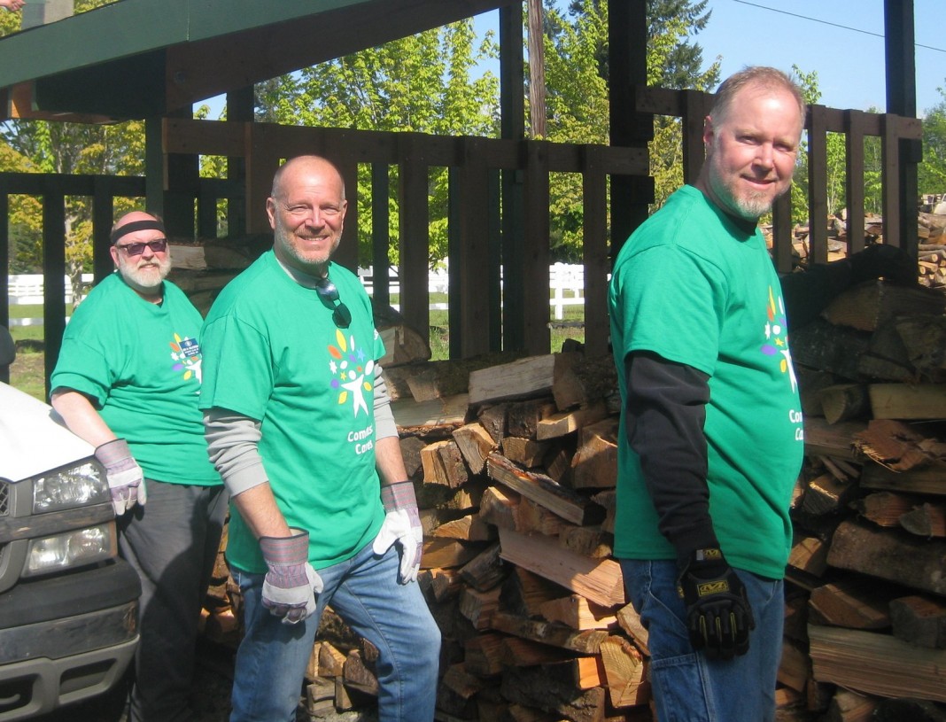 comcast cares day