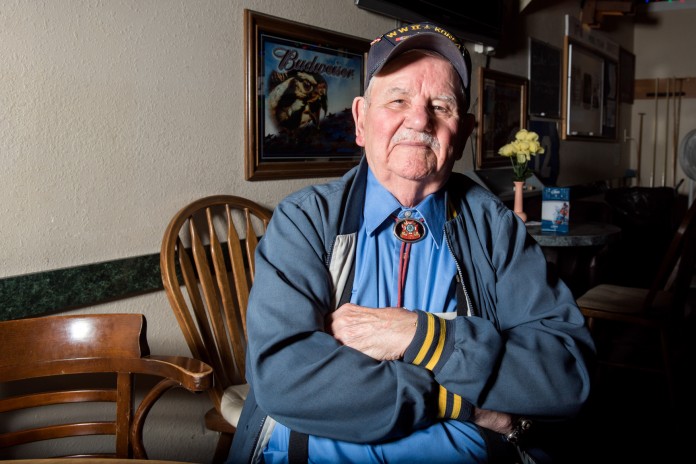 military veterans