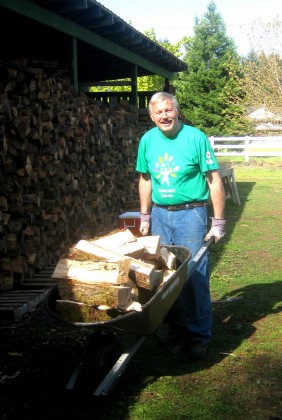 comcast cares day