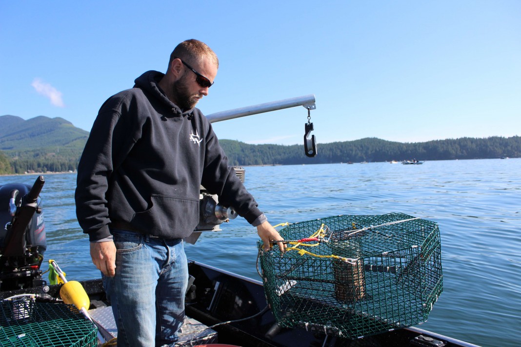 Hood Canal