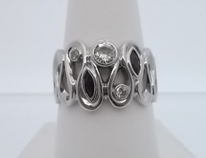 olympia custom ring