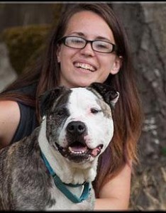 There are a wide variety of volunteer opportunities available at Adopt-A-Pet.