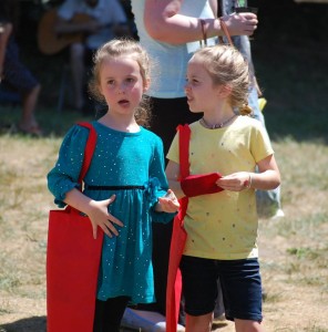 yelm farmers market