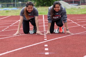 saint martins track