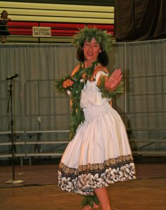 hula dance olympia