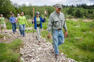 capitol land trust