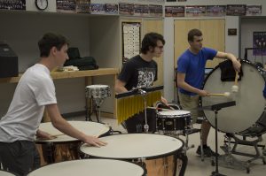 black hills percussion