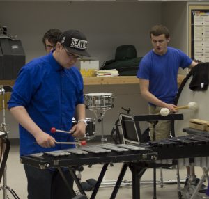 black hills percussion