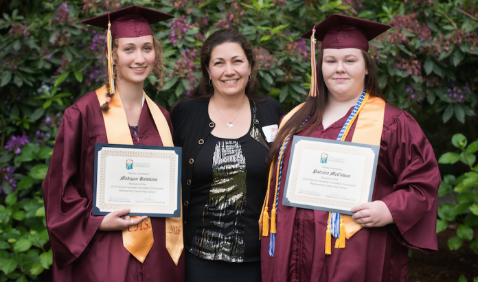 olympia tumwater foundation scholarship olympia tumwater foundation scholarship