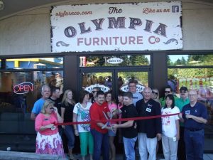 olympia furniture company