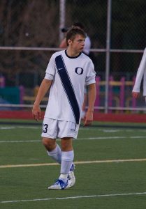 ian hesse soccer