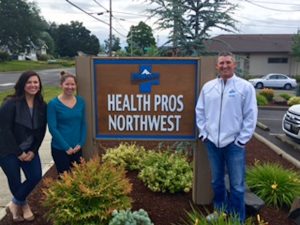 health pros northwest