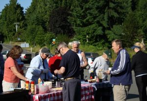 hood canal fireworks