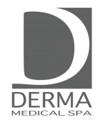 derma logo placement