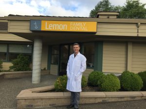 jeff lemon dentist