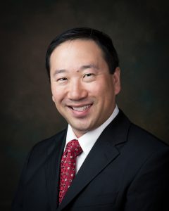 dr. ho providence