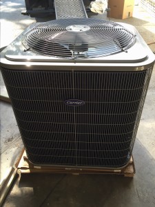 heat pump olympia