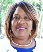 Dr. Karen Johnson