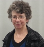 Laurie Fordham