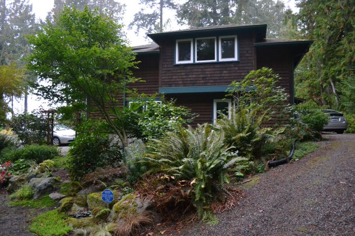 Native Plant Salvage